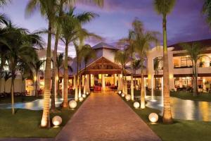 Jewel Palm Beach, Punta Cana