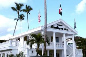 Albachiara Hotel - Las Terrenas, Las Terrenas