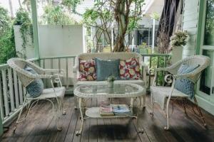 Green Gallery Beach Boutique Hotel, Hua Hin