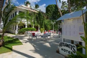 Atlantis Hotel, Las Terrenas