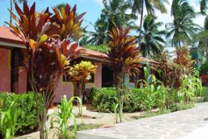 Hotel Palococo, Las Terrenas