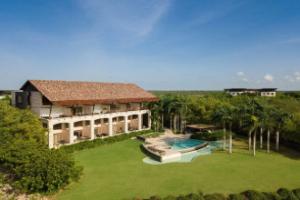 Los Altos Residences, La Romana