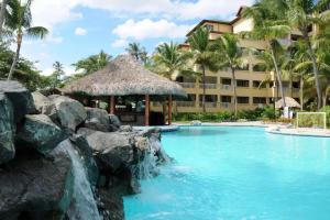 Coral Costa Caribe Beach Resort - All Inclusive, Juan Dolio