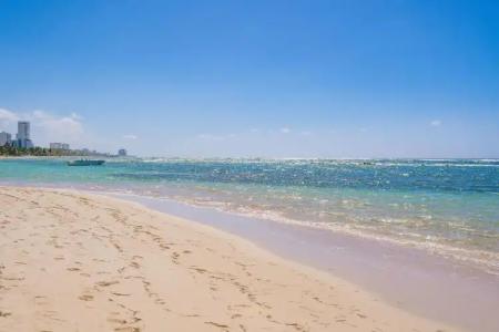 Coral Costa Caribe Beach Resort - All Inclusive - 33