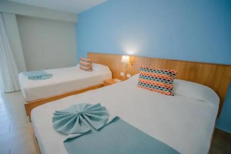 Coral Costa Caribe Beach Resort - All Inclusive - 93