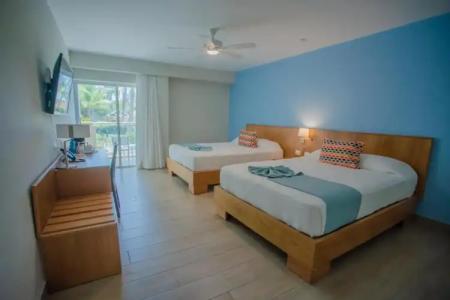 Coral Costa Caribe Beach Resort - All Inclusive - 92