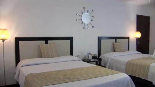 Coral Costa Caribe Beach Resort - All Inclusive - 3