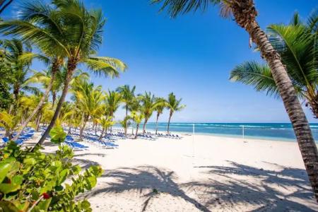 Coral Costa Caribe Beach Resort - All Inclusive - 32