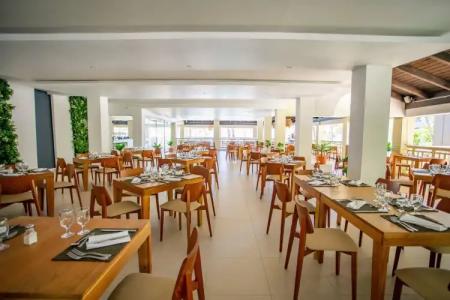 Coral Costa Caribe Beach Resort - All Inclusive - 31