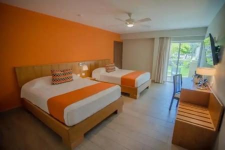 Coral Costa Caribe Beach Resort - All Inclusive - 72