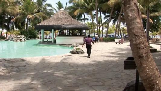 Coral Costa Caribe Beach Resort - All Inclusive - 23