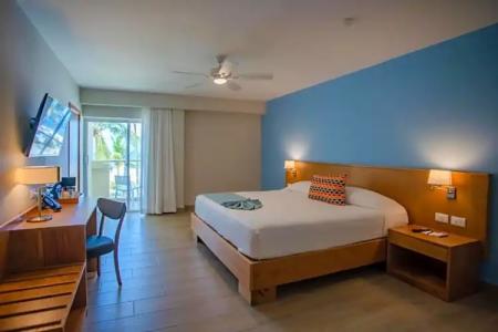 Coral Costa Caribe Beach Resort - All Inclusive - 86