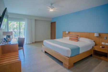 Coral Costa Caribe Beach Resort - All Inclusive - 87