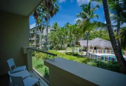 Coral Costa Caribe Beach Resort - All Inclusive - 90