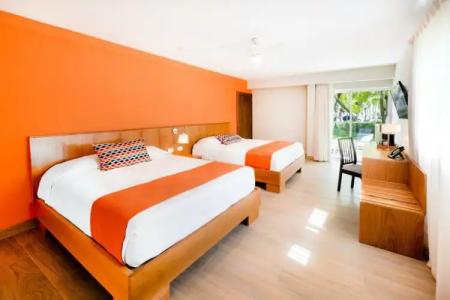 Coral Costa Caribe Beach Resort - All Inclusive - 78