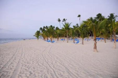 Coral Costa Caribe Beach Resort - All Inclusive - 22