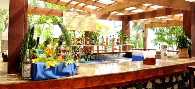 Coral Costa Caribe Beach Resort - All Inclusive - 39