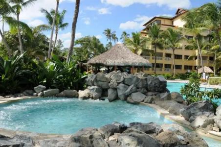 Coral Costa Caribe Beach Resort - All Inclusive - 21