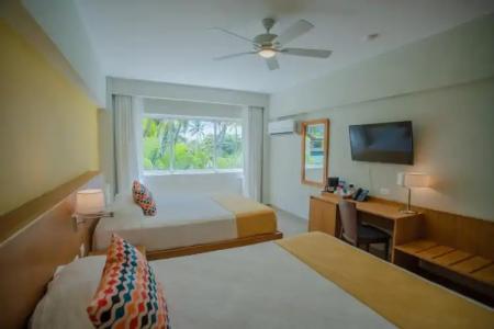 Coral Costa Caribe Beach Resort - All Inclusive - 55