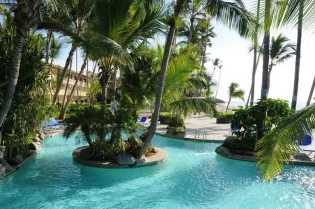 Coral Costa Caribe Beach Resort - All Inclusive - 20