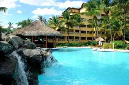 Coral Costa Caribe Beach Resort - All Inclusive - 29