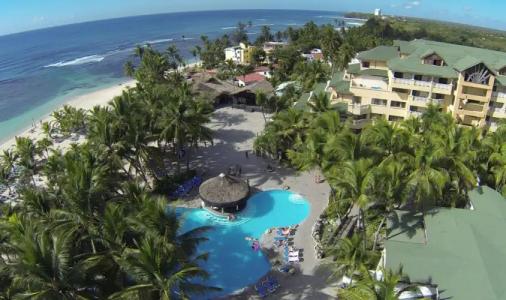 Coral Costa Caribe Beach Resort - All Inclusive - 40