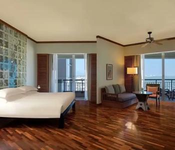 Hilton Hua Hin Resort & Spa - 122