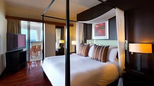 Hilton Hua Hin Resort & Spa - 131