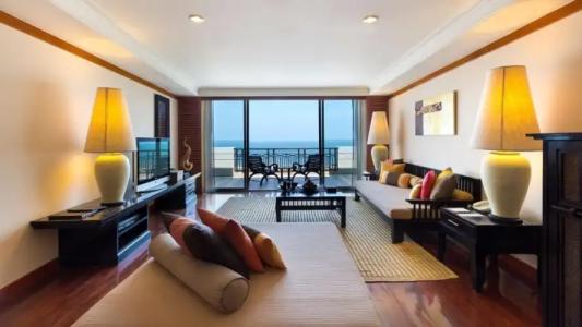 Hilton Hua Hin Resort & Spa - 142