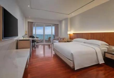 Hilton Hua Hin Resort & Spa - 119