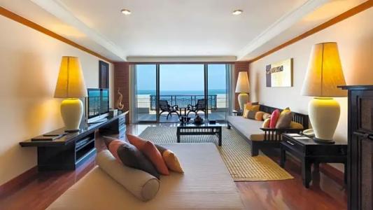 Hilton Hua Hin Resort & Spa - 147