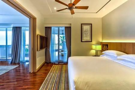 Hilton Hua Hin Resort & Spa - 137