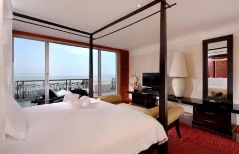 Hilton Hua Hin Resort & Spa - 139