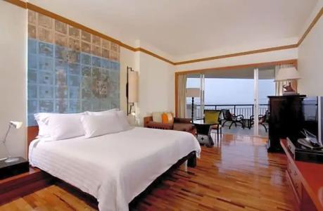 Hilton Hua Hin Resort & Spa - 110