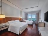 Premium Plus Double room with ocean view