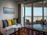 Executive Double room with ocean view