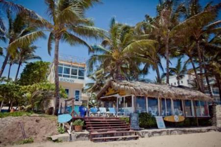 Kite Beach Inn - 26