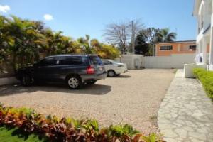 Hotel Villa Capri, Boca Chica