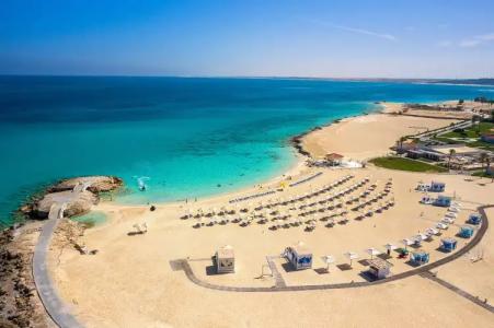 Rixos Alamein - Full Board Plus - 38