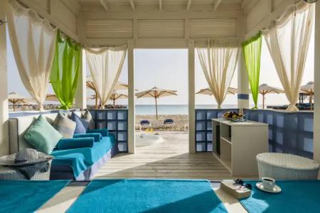 Rixos Alamein - Full Board Plus - 46