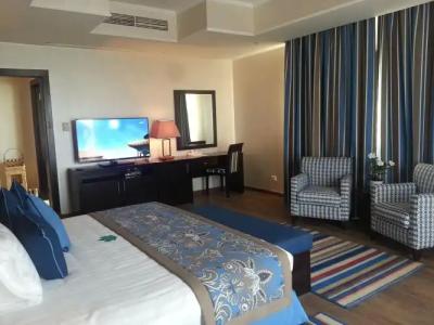 Rixos Alamein - Full Board Plus - 23