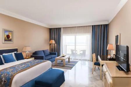 Rixos Alamein - Full Board Plus - 6