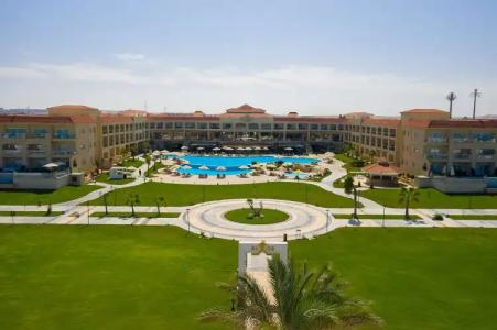 Rixos Alamein - Full Board Plus - 42