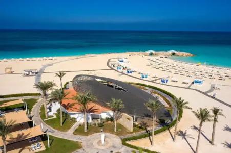 Rixos Alamein - Full Board Plus - 35