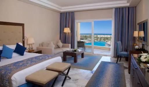 Rixos Alamein - Full Board Plus - 56