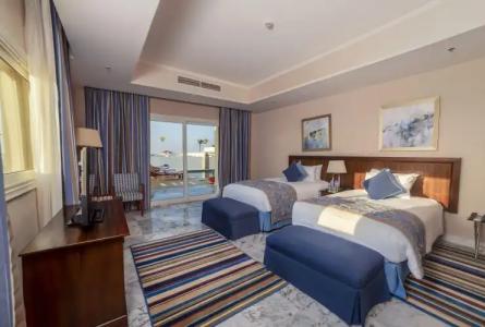 Rixos Alamein - Full Board Plus - 3