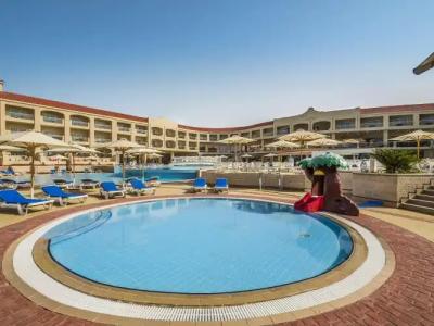 Rixos Alamein - Full Board Plus - 45