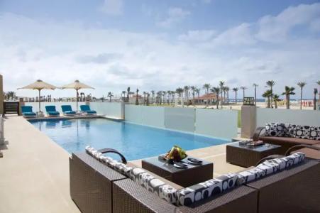 Rixos Alamein - Full Board Plus - 19