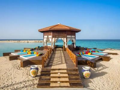 Rixos Alamein - Full Board Plus - 40