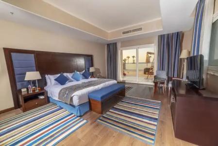 Rixos Alamein - Full Board Plus - 4